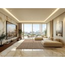 Ver imagem 4 de Tapete Ecous Madeira