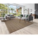 Ver imagem 2 de Tapete Ecous Madeira