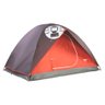 Barraca De Camping Para 3 Pessoas Coleman + Colchão Inflável Casal Mor - 2