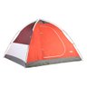 Barraca De Camping Para 3 Pessoas Coleman + Colchão Inflável Casal Mor - 3