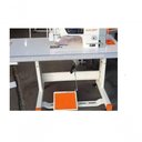 Ver imagem 1 de Máquina de Costura Reta Industrial Siruba Direc Drive 110v