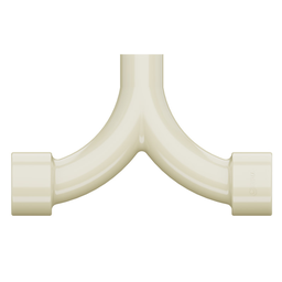 Te Misturador Aquatherm 22x3/4" - 2
