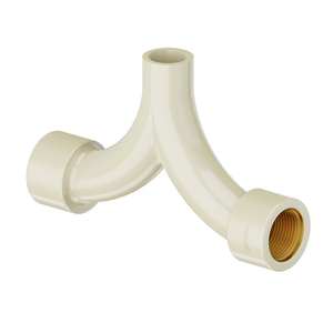 Te Misturador Aquatherm 22x3/4"