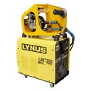 Ver imagem 5 de Máquina Solda Inversora Multiprocessos Lim-400HP Trifásico 220v | 380v LYNUS