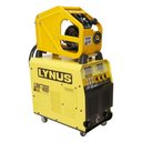 Ver imagem 2 de Máquina Solda Inversora Multiprocessos Lim-400HP Trifásico 220v | 380v LYNUS