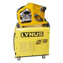 Ver imagem 4 de Máquina Solda Inversora Multiprocessos Lim-400HP Trifásico 220v | 380v LYNUS