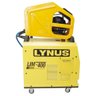 Máquina Solda Inversora Multiprocessos Lim-400HP Trifásico 220v | 380v LYNUS - 3