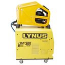 Ver imagem 3 de Máquina Solda Inversora Multiprocessos Lim-400HP Trifásico 220v | 380v LYNUS