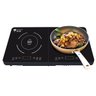 Cooktop Indução Philco PCT20P Portátil 2 bocas 8 potencias 220V - 3