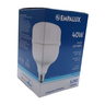 Lampada Bulbo Led Alta Potencia 40w Bivolt 6500k E27 Empalux - 7
