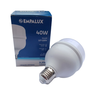 Lampada Bulbo Led Alta Potencia 40w Bivolt 6500k E27 Empalux - 9