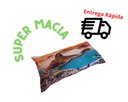 Ver imagem 4 de KIT Almofada + Travesseiro Encosto De Pescoço Viagem Rio de Janeiro Pão de açúcar