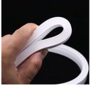 Ver imagem 2 de Fita Neon Led Branco Quente 2 Metros 12w/m Com Conector 127v