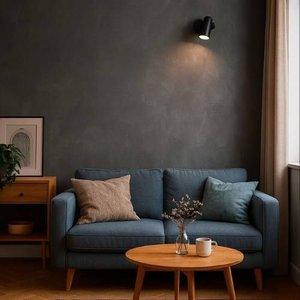 Cimento Perolizado 1,6kg Cinza Asfalto