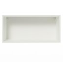 Ver imagem 3 de Armário Aéreo de Cozinha 70cm 1 Porta Basculante Branco