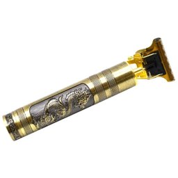 Maquina Dragon Buda Cabelo Barba Barbeador Profissional! - 3