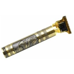 Maquina Dragon Buda Cabelo Barba Barbeador Profissional! - 9