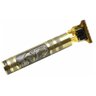 Maquina Dragon Buda Cabelo Barba Barbeador Profissional! - 9