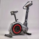 Ver imagem 6 de Bicicleta Profissional Magnética Vertical Evox Fitness V8