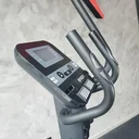 Ver imagem 3 de Bicicleta Profissional Magnética Vertical Evox Fitness V8