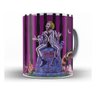 Caneca Beetlejuice Os Fantasmas Se Divertem Filme Presente - 12