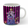 Caneca Beetlejuice Os Fantasmas Se Divertem Filme Presente - 4
