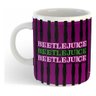 Caneca Beetlejuice Os Fantasmas Se Divertem Filme Presente - 11