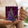 Caneca Beetlejuice Os Fantasmas Se Divertem Filme Presente - 15