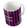 Caneca Beetlejuice Os Fantasmas Se Divertem Filme Presente - 13