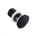 Ver imagem 2 de Válvula Inox Click 1 1/4 Preto Acetinado Alto Luxo Flux