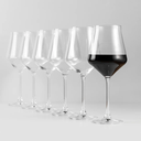 Ver imagem 5 de Taça de Vinho Arcoroc Chef & Sommelier Reveal Up Soft 400ml