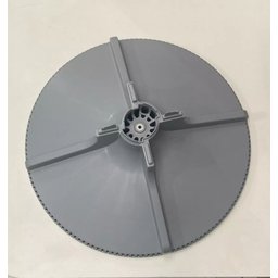 Agitador Inferior Máquina Electrolux Lpe16 Lec17 Leh17 Lev17 - 4
