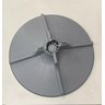 Agitador Inferior Máquina Electrolux Lpe16 Lec17 Leh17 Lev17 - 4