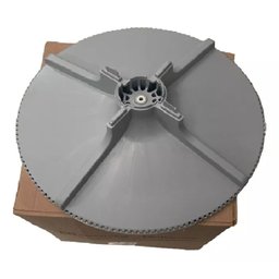 Agitador Inferior Máquina Electrolux Lpe16 Lec17 Leh17 Lev17 - 2