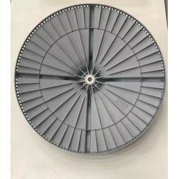 Agitador Inferior Máquina Electrolux Lpe16 Lec17 Leh17 Lev17 - 1