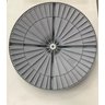 Agitador Inferior Máquina Electrolux Lpe16 Lec17 Leh17 Lev17 - 1