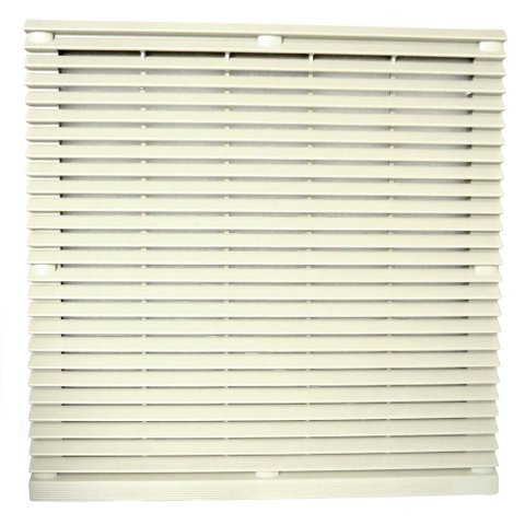 Grelha de Ventilação Código 4510- Dimensão(mm) 320X320 Nework