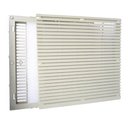 Ver imagem 2 de Grelha de Ventilação Código 4510- Dimensão(mm) 320X320 Nework