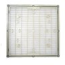 Grelha de Ventilação Código 4510- Dimensão(mm) 320X320 Nework - 3