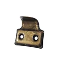 Ver imagem 2 de Kit 20 Borboleta + 12 Levantador Janela Ouro Velho