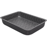 Assadeira Antiaderente Gourmet Nº4 7 Litros 44,8x30x6,3 Cm - 2