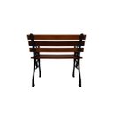 Ver imagem 4 de Poltrona Tamanduá (90cm) 8 Réguas Madeira Maciça