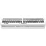 Cortina de Ar Comercial 2,0m com Controle Remoto 3020g2 Tecnolatina Branca 220v - 1