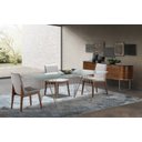 Ver imagem 3 de Balcão Buffet Curve Sheldon 6013/180.0048