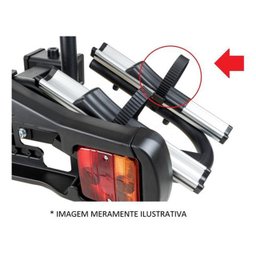 Fita Presilha para Rack/transbike Universal Importado Unid - 2
