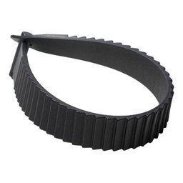 Fita Presilha para Rack/transbike Universal Importado Unid - 1