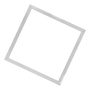 Alcapao Dw F Aro T Branco 600/600mm - Pc