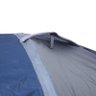 Barraca de Camping Iglu Mormaii Bali 6 Azul com Coluna D'Água 1500 mm - 4