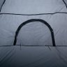 Barraca de Camping Iglu Mormaii Bali 6 Azul com Coluna D'Água 1500 mm - 5