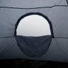 Barraca de Camping Iglu Mormaii Bali 6 Azul com Coluna D'Água 1500 mm - 6